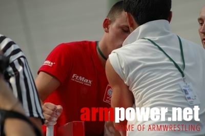 Mistrzostwa Europy 2006 - Day 1 # Siłowanie na ręce # Armwrestling # Armpower.net