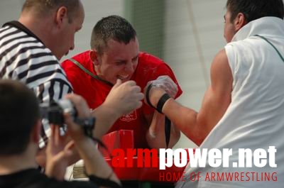 Mistrzostwa Europy 2006 - Day 1 # Armwrestling # Armpower.net