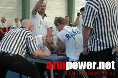 Mistrzostwa Europy 2006 - Day 1 # Siłowanie na ręce # Armwrestling # Armpower.net