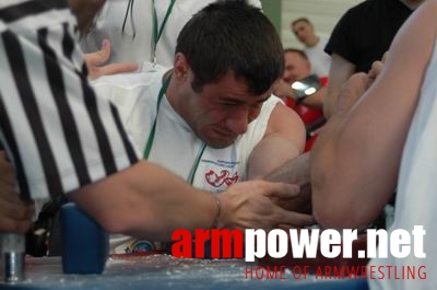 Mistrzostwa Europy 2006 - Day 1 # Siłowanie na ręce # Armwrestling # Armpower.net