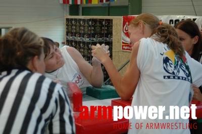 Mistrzostwa Europy 2006 - Day 1 # Armwrestling # Armpower.net