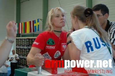 Mistrzostwa Europy 2006 - Day 1 # Armwrestling # Armpower.net