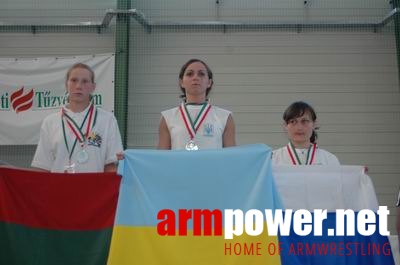 Mistrzostwa Europy 2006 - Day 1 # Siłowanie na ręce # Armwrestling # Armpower.net