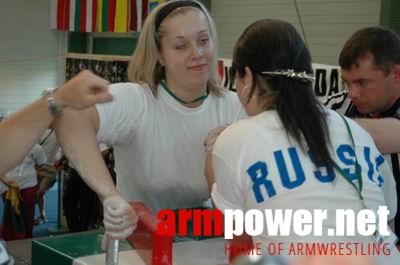 Mistrzostwa Europy 2006 - Day 1 # Siłowanie na ręce # Armwrestling # Armpower.net