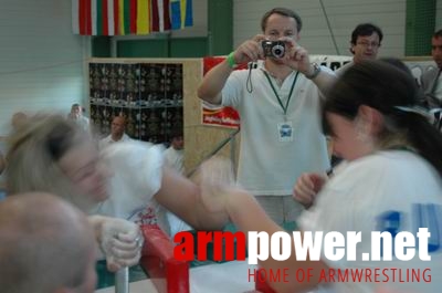 Mistrzostwa Europy 2006 - Day 1 # Siłowanie na ręce # Armwrestling # Armpower.net