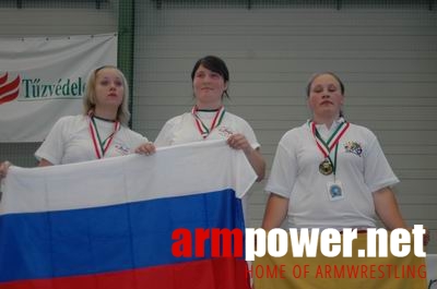 Mistrzostwa Europy 2006 - Day 1 # Siłowanie na ręce # Armwrestling # Armpower.net