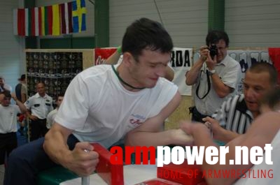 Mistrzostwa Europy 2006 - Day 1 # Siłowanie na ręce # Armwrestling # Armpower.net