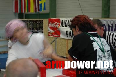 Mistrzostwa Europy 2006 - Day 1 # Siłowanie na ręce # Armwrestling # Armpower.net