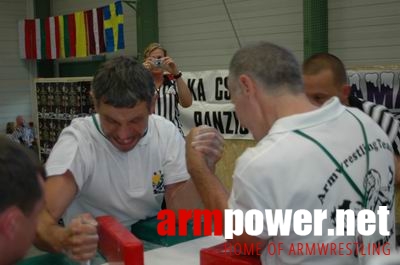 Mistrzostwa Europy 2006 - Day 1 # Siłowanie na ręce # Armwrestling # Armpower.net