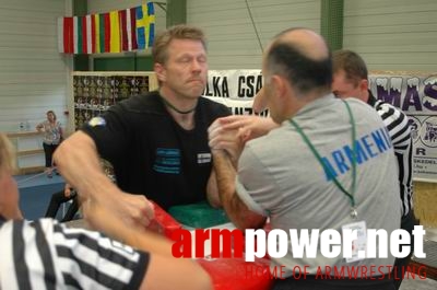 Mistrzostwa Europy 2006 - Day 1 # Siłowanie na ręce # Armwrestling # Armpower.net