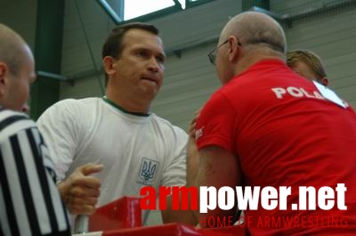 Mistrzostwa Europy 2006 - Day 1 # Armwrestling # Armpower.net