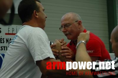 Mistrzostwa Europy 2006 - Day 1 # Siłowanie na ręce # Armwrestling # Armpower.net