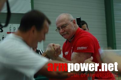 Mistrzostwa Europy 2006 - Day 1 # Siłowanie na ręce # Armwrestling # Armpower.net