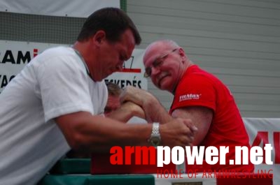 Mistrzostwa Europy 2006 - Day 1 # Siłowanie na ręce # Armwrestling # Armpower.net