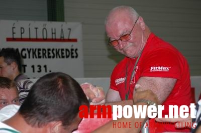 Mistrzostwa Europy 2006 - Day 1 # Siłowanie na ręce # Armwrestling # Armpower.net