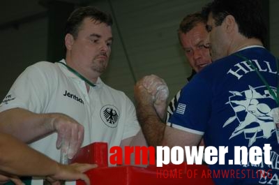 Mistrzostwa Europy 2006 - Day 1 # Siłowanie na ręce # Armwrestling # Armpower.net