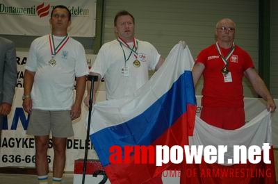 Mistrzostwa Europy 2006 - Day 1 # Siłowanie na ręce # Armwrestling # Armpower.net