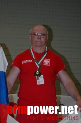 Mistrzostwa Europy 2006 - Day 1 # Siłowanie na ręce # Armwrestling # Armpower.net