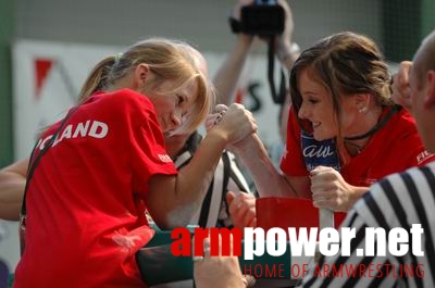 Mistrzostwa Europy 2006 - Day 2 # Armwrestling # Armpower.net