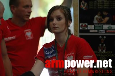 Mistrzostwa Europy 2006 - Day 2 # Armwrestling # Armpower.net