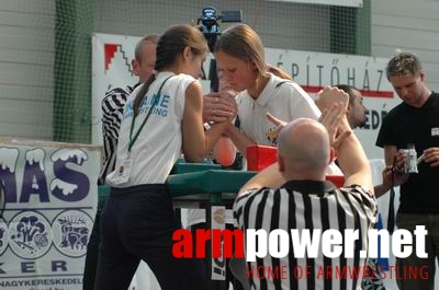 Mistrzostwa Europy 2006 - Day 2 # Armwrestling # Armpower.net