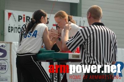 Mistrzostwa Europy 2006 - Day 2 # Armwrestling # Armpower.net