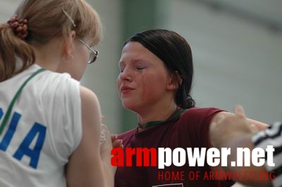 Mistrzostwa Europy 2006 - Day 2 # Siłowanie na ręce # Armwrestling # Armpower.net