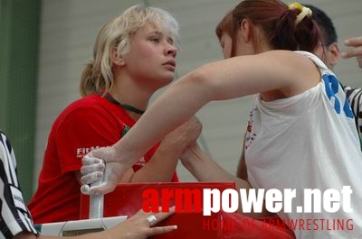 Mistrzostwa Europy 2006 - Day 2 # Siłowanie na ręce # Armwrestling # Armpower.net