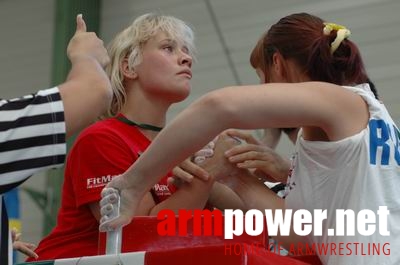 Mistrzostwa Europy 2006 - Day 2 # Armwrestling # Armpower.net