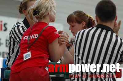 Mistrzostwa Europy 2006 - Day 2 # Siłowanie na ręce # Armwrestling # Armpower.net