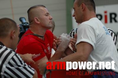 Mistrzostwa Europy 2006 - Day 2 # Armwrestling # Armpower.net