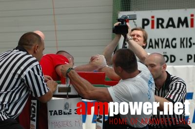 Mistrzostwa Europy 2006 - Day 2 # Armwrestling # Armpower.net