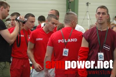 Mistrzostwa Europy 2006 - Day 2 # Armwrestling # Armpower.net