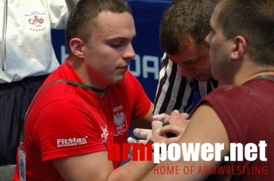 Mistrzostwa Europy 2006 - Day 2 # Armwrestling # Armpower.net