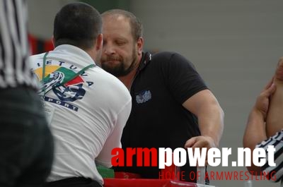 Mistrzostwa Europy 2006 - Day 2 # Armwrestling # Armpower.net