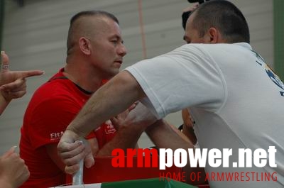 Mistrzostwa Europy 2006 - Day 2 # Armwrestling # Armpower.net