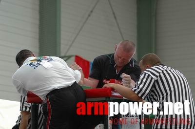 Mistrzostwa Europy 2006 - Day 2 # Armwrestling # Armpower.net