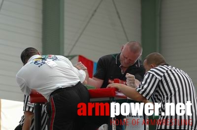 Mistrzostwa Europy 2006 - Day 2 # Armwrestling # Armpower.net