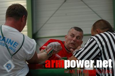 Mistrzostwa Europy 2006 - Day 2 # Armwrestling # Armpower.net