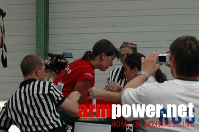 Mistrzostwa Europy 2006 - Day 2 # Armwrestling # Armpower.net