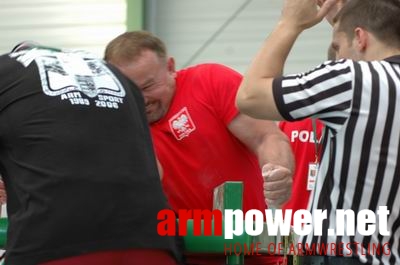 Mistrzostwa Europy 2006 - Day 2 # Armwrestling # Armpower.net