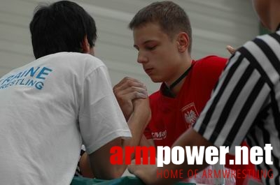Mistrzostwa Europy 2006 - Day 2 # Armwrestling # Armpower.net
