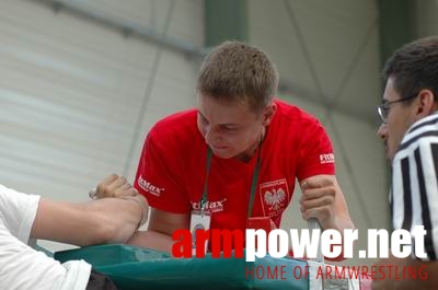 Mistrzostwa Europy 2006 - Day 2 # Armwrestling # Armpower.net