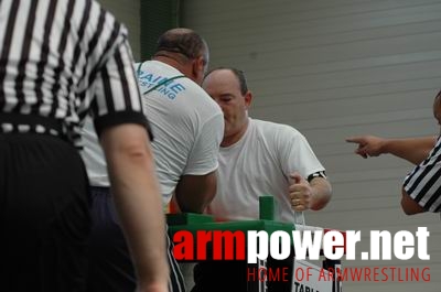 Mistrzostwa Europy 2006 - Day 2 # Armwrestling # Armpower.net