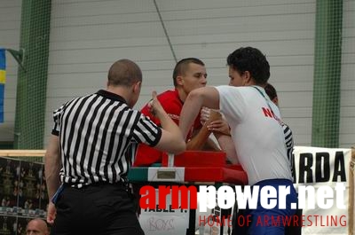 Mistrzostwa Europy 2006 - Day 2 # Armwrestling # Armpower.net