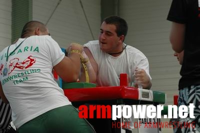 Mistrzostwa Europy 2006 - Day 2 # Armwrestling # Armpower.net