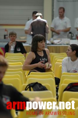 Mistrzostwa Europy 2006 - Day 2 # Armwrestling # Armpower.net