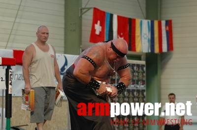 Mistrzostwa Europy 2006 - Day 2 # Armwrestling # Armpower.net