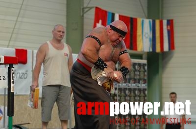 Mistrzostwa Europy 2006 - Day 2 # Armwrestling # Armpower.net