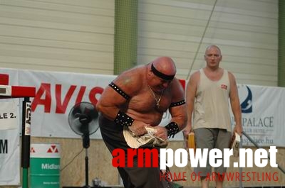 Mistrzostwa Europy 2006 - Day 2 # Siłowanie na ręce # Armwrestling # Armpower.net